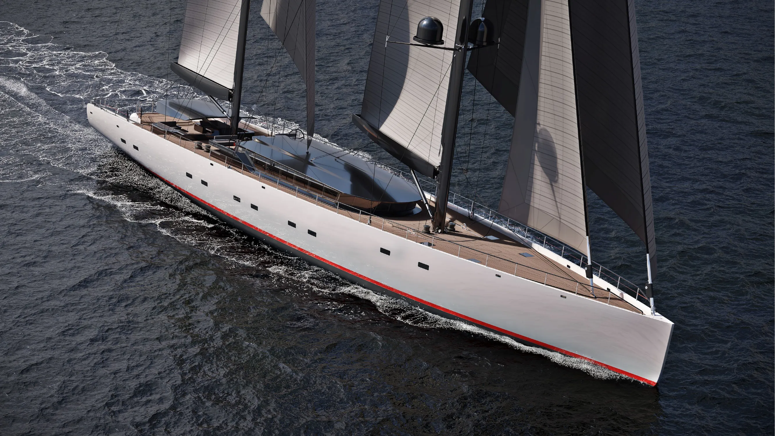 Sail 55 profile